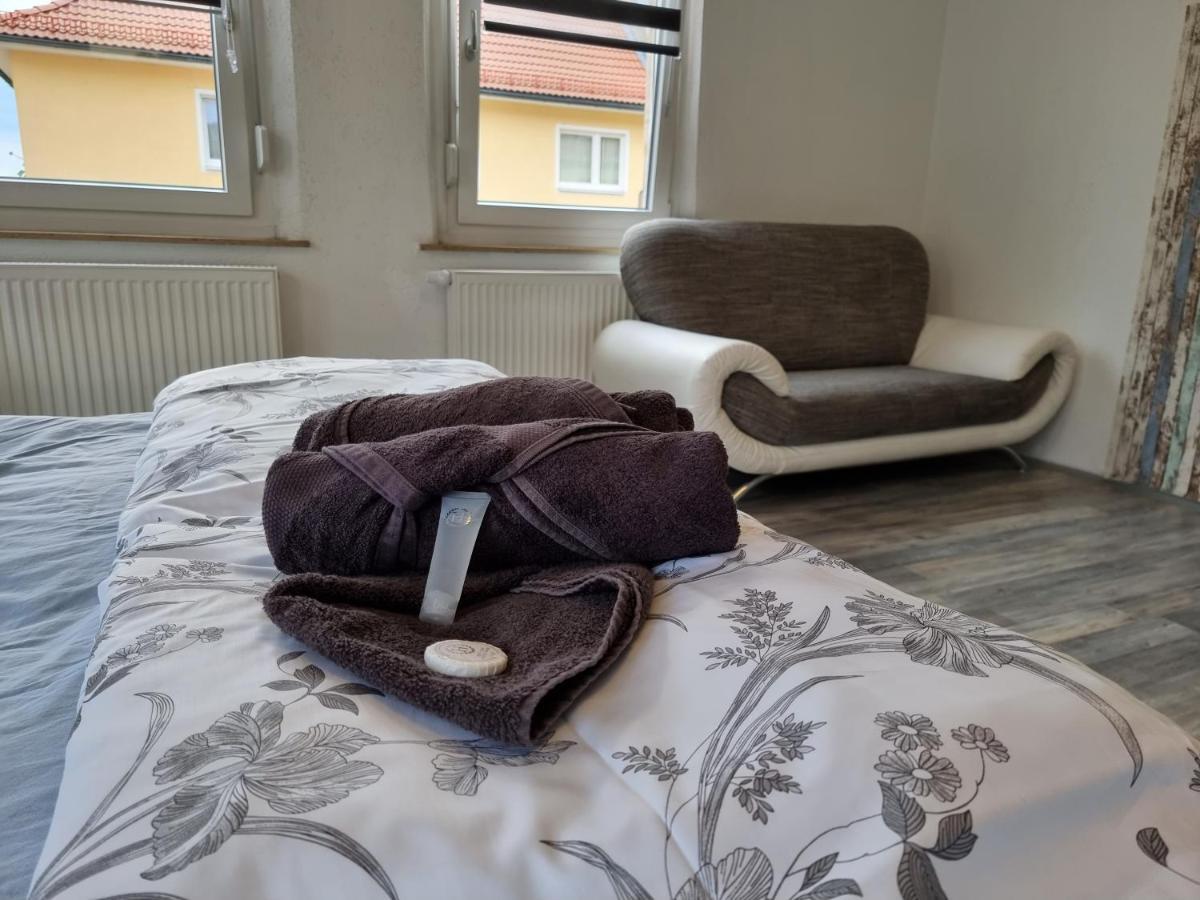 B&R Apartment In Aufsessplatz Nuremberg Exterior photo
